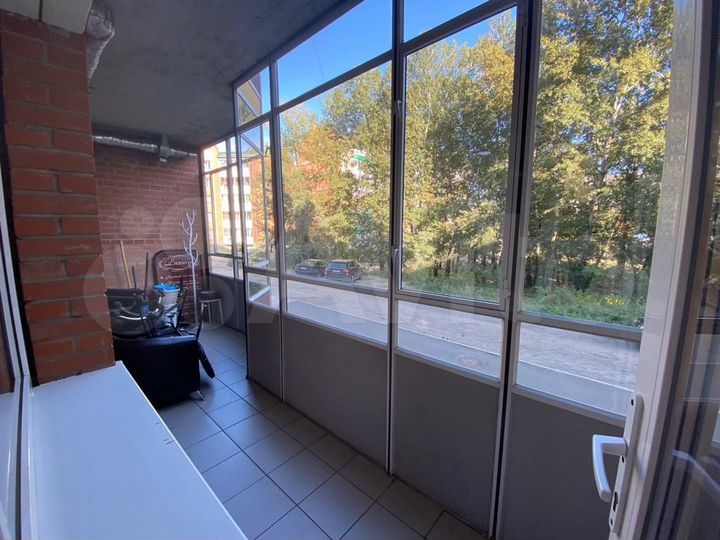 2-к. квартира, 67,9 м², 1/5 эт.