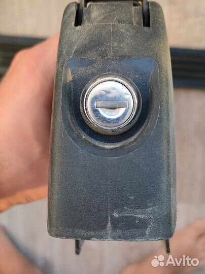 Крепления для лыж и сноуборда