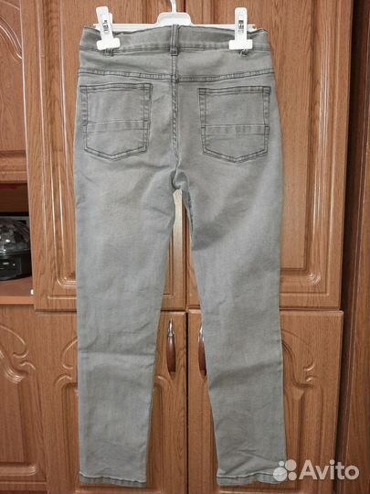 Джинсы Sela 140 для мальчика