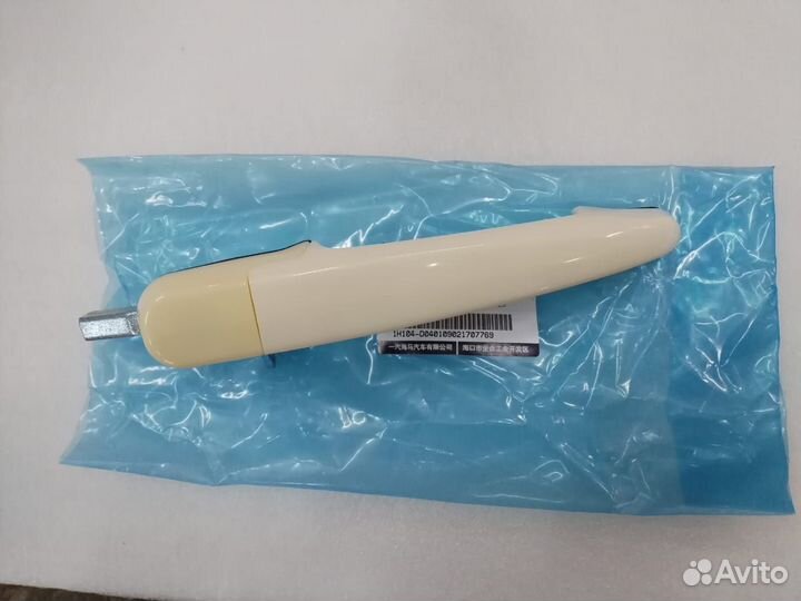 Ручка двери наружняя HA0073410