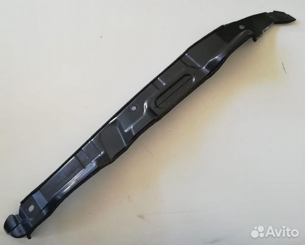 Уплотнитель крыла переднего Kia Rio 3 2011-2017