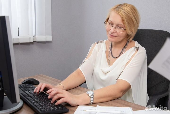 Бухгалтерские услуги Бухгалтер Регистрация ооо ип