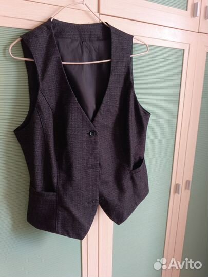 Школьная форма для девочки