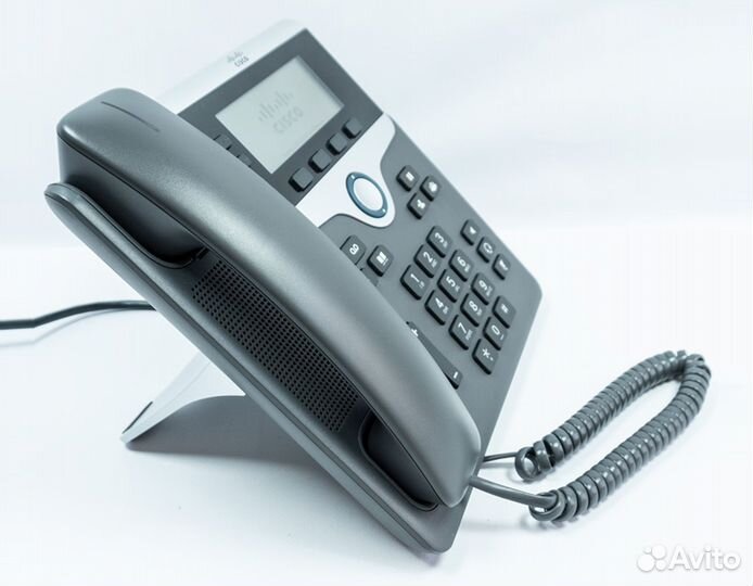 IP-телефоны Cisco CP-7821 б/у с PoE