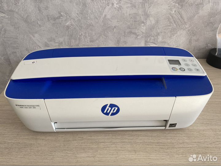 Принтер HP