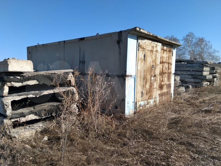 Участок 28 га (ИЖС)