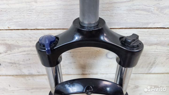 Вилка для велосипеда 29