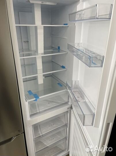 Холодильник Haier 535AWD