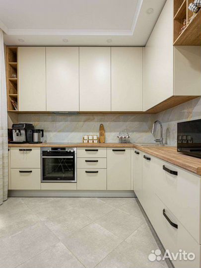 Изготовление мебели на заказ