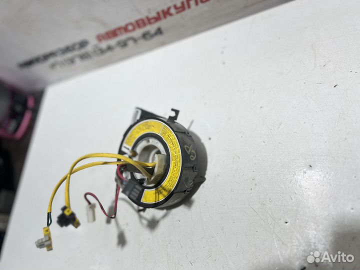 Волга сайбер шлейф подрулевой