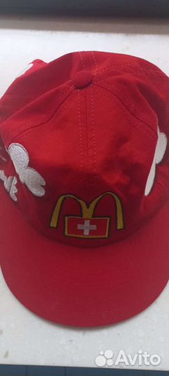 Макдональдс makdonalds