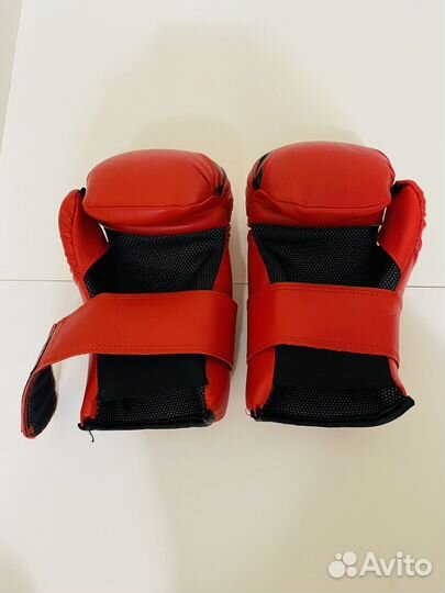 Перчатки для тхэквондо детские