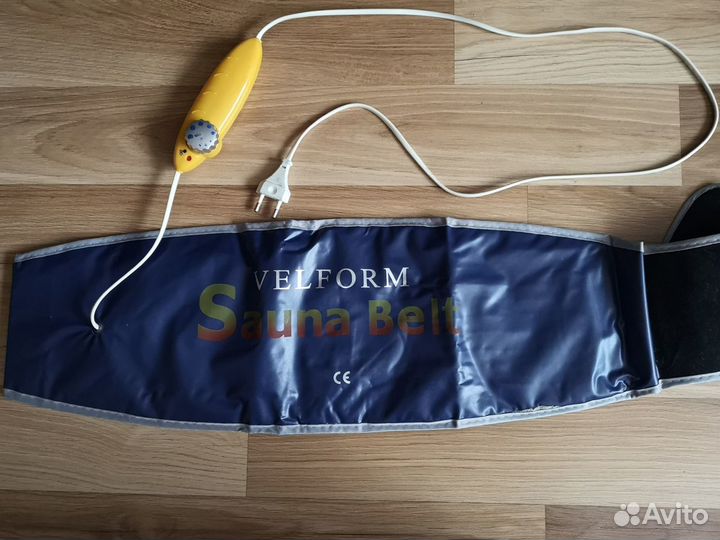 Пояс сауна