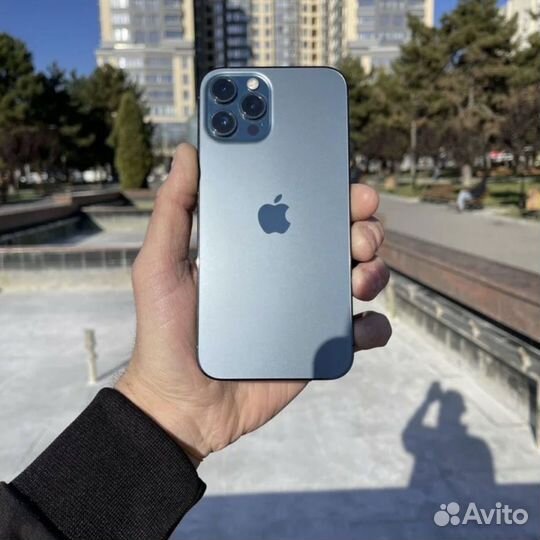 iPhone 13 Pro Max, 128 ГБ