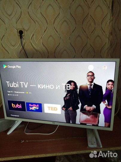 Андроид тв приставка Tx9s