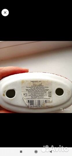 Солонки, салфетница, ложки для обуви