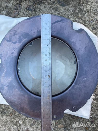 Аксессуары для фото СССР