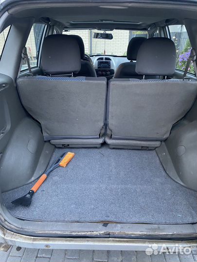 Chery Tiggo (T11) 1.8 МТ, 2011, 106 200 км