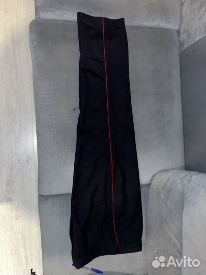 Полицейская форма