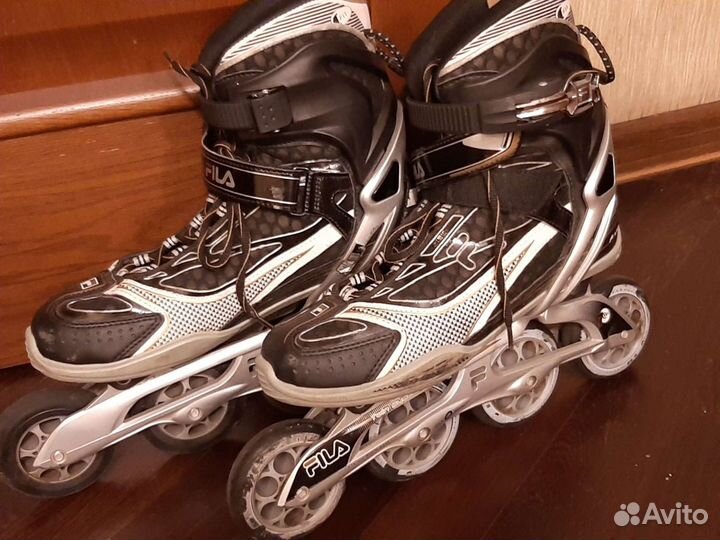 Ролики fila 41р