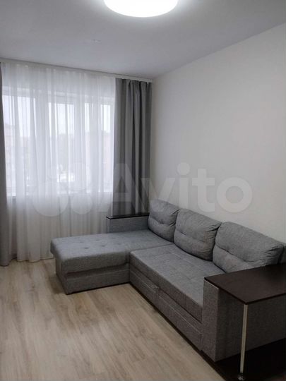 1-к. квартира, 31 м², 16/17 эт.