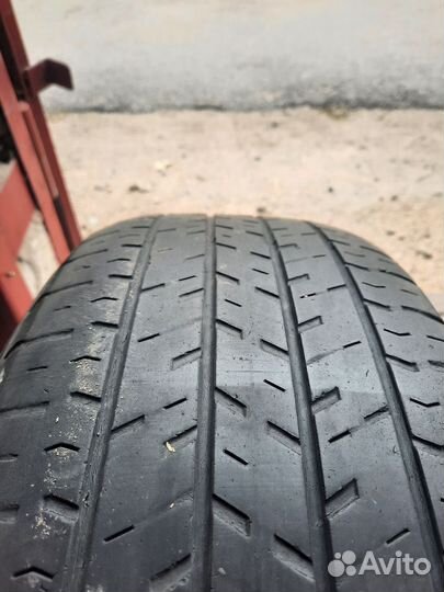 Yokohama Geolandar G91 225/65 R18 100H