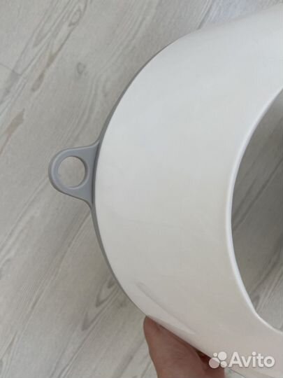 Горка для купания