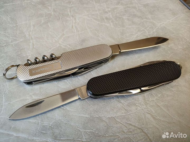 Нож Zanmax 3101 (13в1)