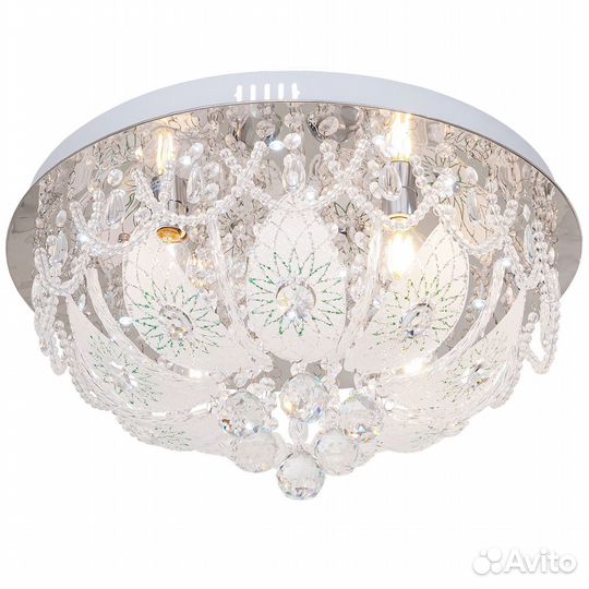 Люстра экономсвет 