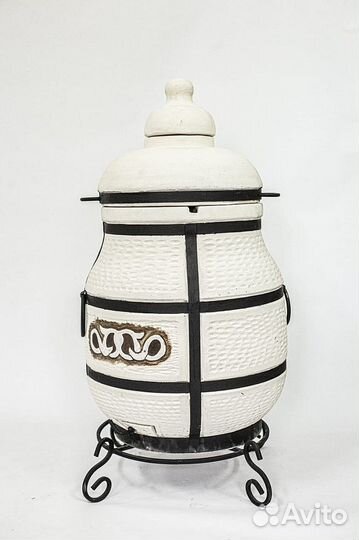 Тандыр Рамзес новый