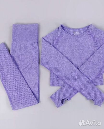 Одежда для спорта