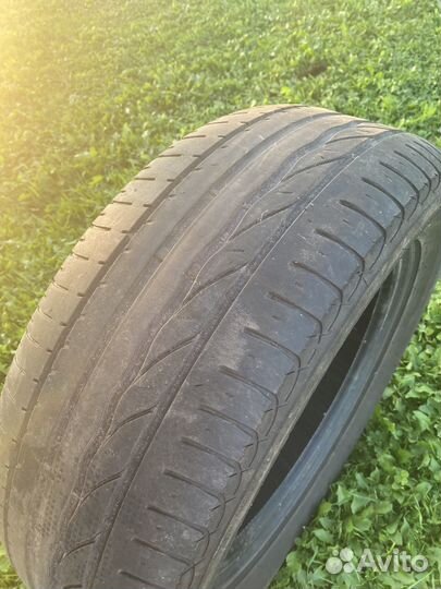 Bridgestone Turanza ER300 235/55 R17 103V