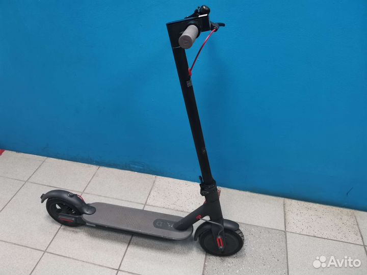 Электросамокаты Xiaomi m365 оригинал