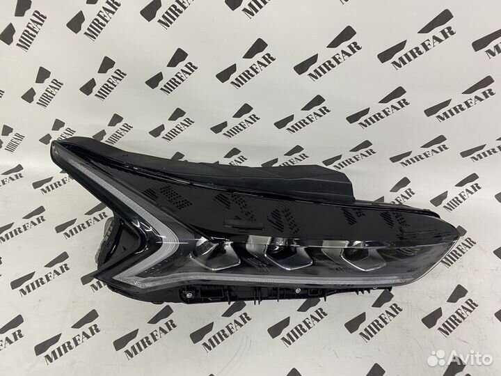 Фара правая KIA K5 2020-н.в. Full Led