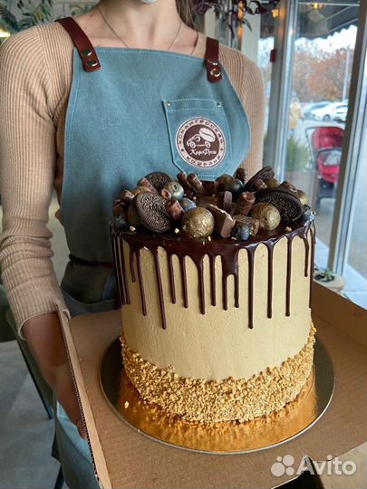 Профессиональное обучение технолога- кондитера