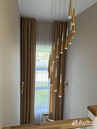 Дизайн и пошив штор. Дизайнер штор