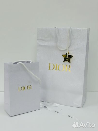 Брендовые пакеты