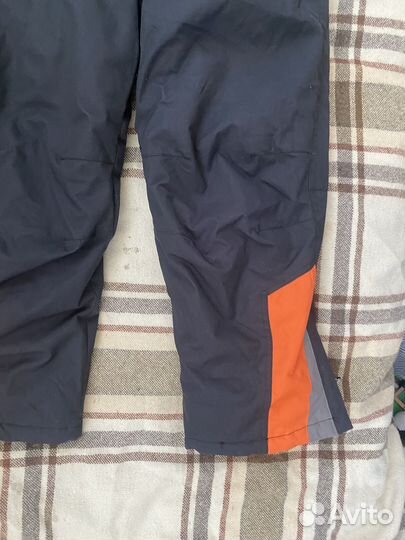 Горнолыжные брюки