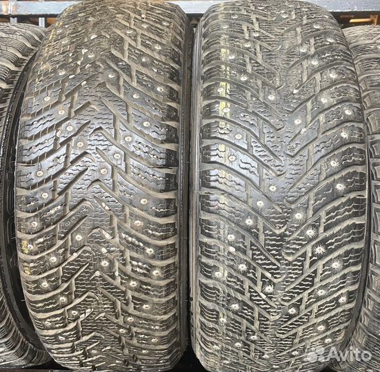 Nokian Tyres Hakkapeliitta 8 195/65 R15 95M