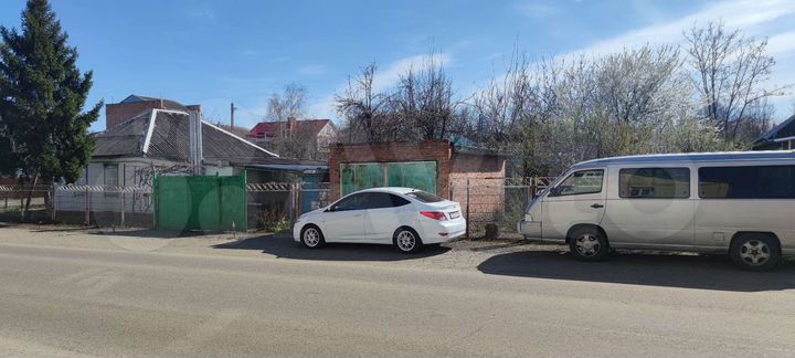 Дом 56 м² на участке 8,5 сот.