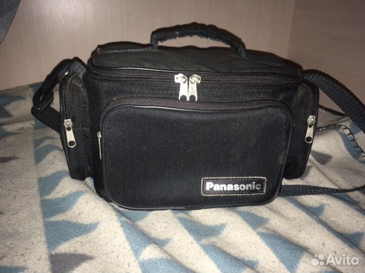 Фотоаппарат panasonic