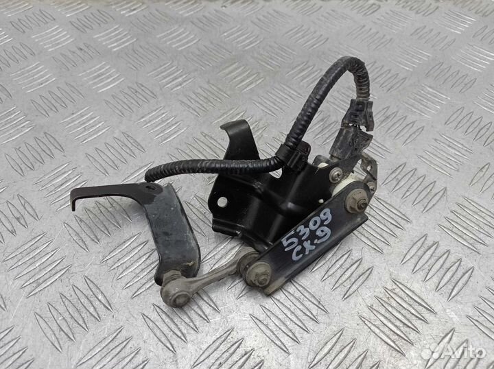 Датчик дорожного просвета Mazda CX-9 2 TC 6K0921