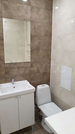 1-к. квартира, 41 м², 4/11 эт.