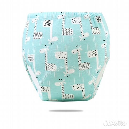 Трусики для приучения к горшку новые