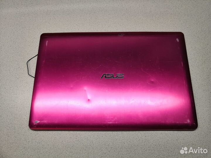 Крышка матрицы для Asus X202E