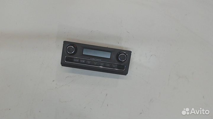 Переключатель отопителя Skoda Fabia, 2012