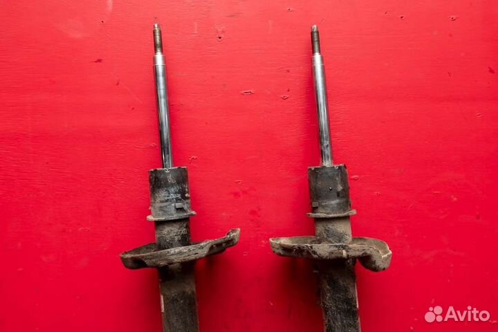 Стойка подвески передняя Kia Sportage 2015