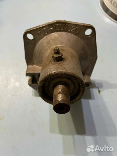 Водяной насос (помпа) ваз