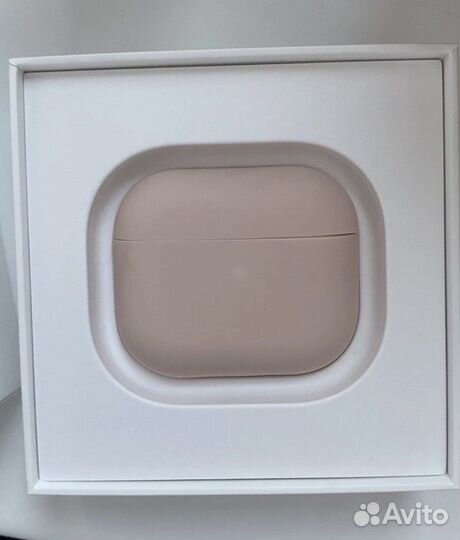 Наушники Apple Airpods 3