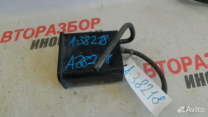 Абсорбер для Haima 3 2007